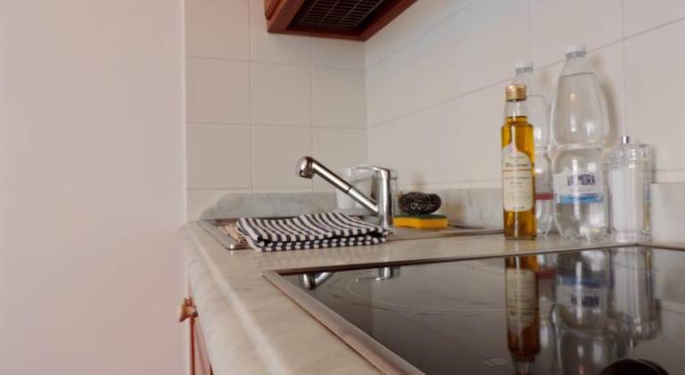 Holiday apartment with 1 room for 4 persons — photo 4