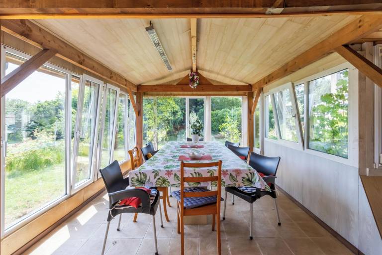 Maison de vacances Rouffignac-Saint-Cernin-de-Reilhac