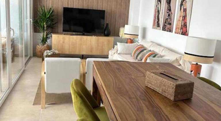 House with pool | Pets are welcome in Chiclana de la Frontera