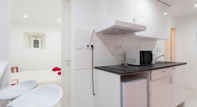 Holiday apartment | Next to São Jorge Castle — photo 5
