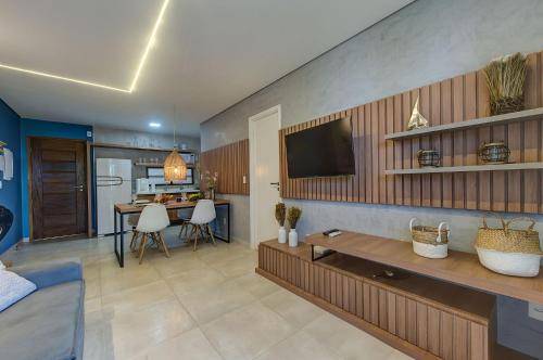 Apartamento Lagoa do Banana