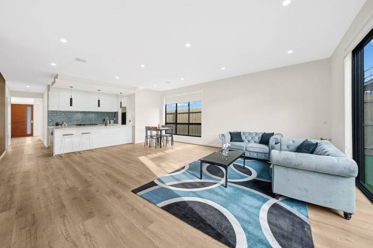 House Caroline Springs