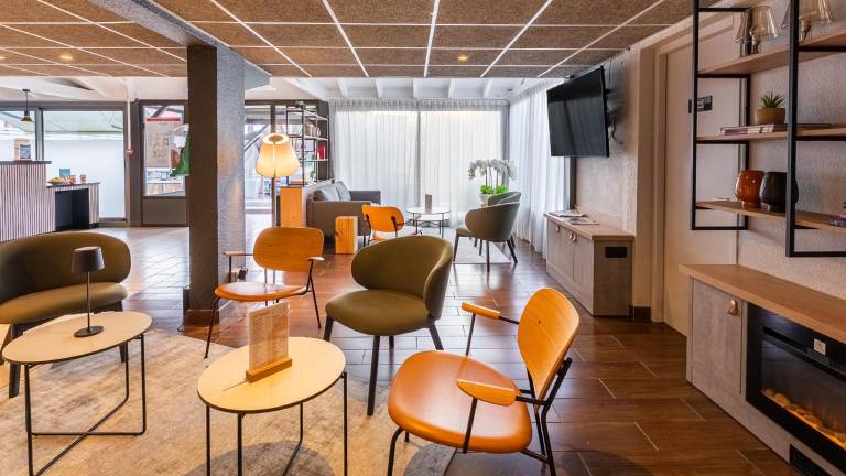 Campanile Bordeaux Nord Le Lac Hotel — photo 3