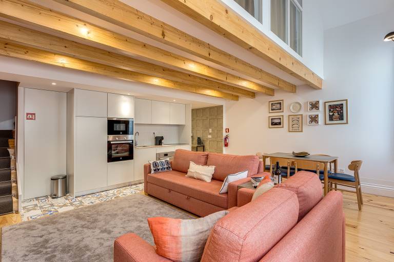 Apartamento  Oporto
