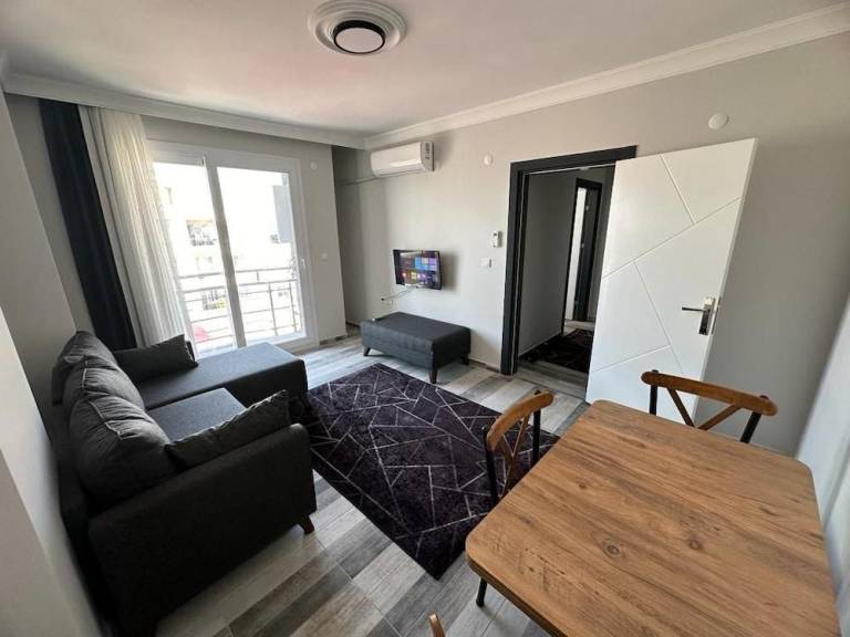 Home Life Hotel Residence — photo 2