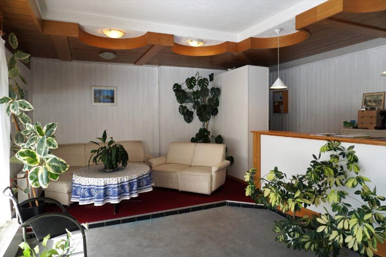 Pension-zur-Rose — photo 2