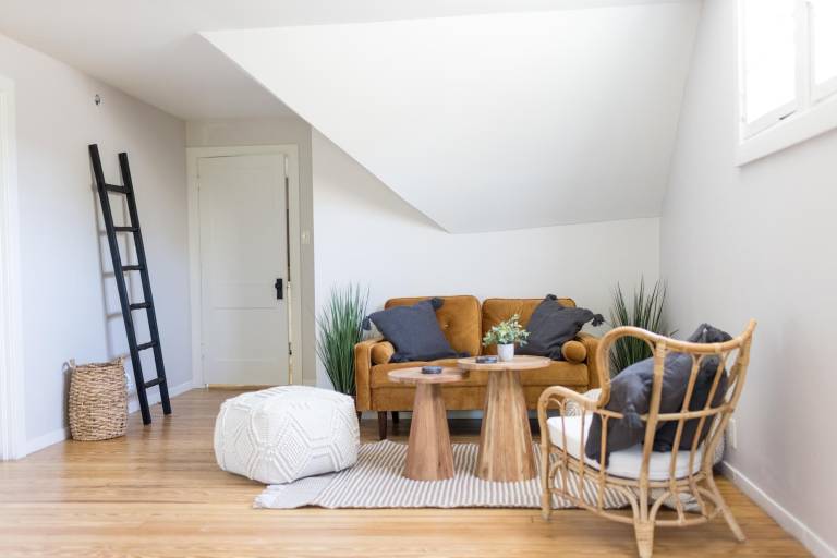 Apartment Blue Hills