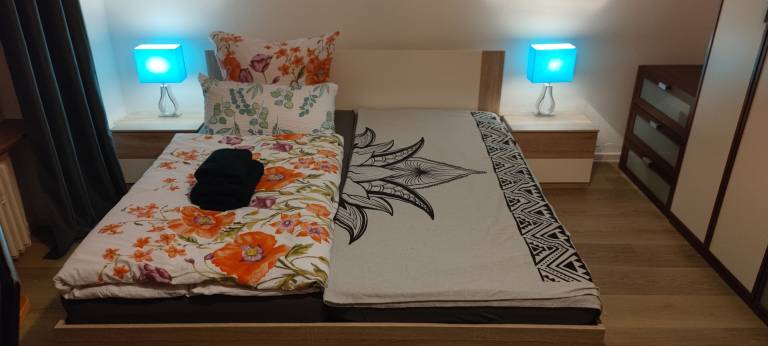 Ferienwohnung Waldshut-Tiengen