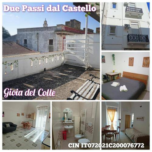 Appartamento Gioia del Colle