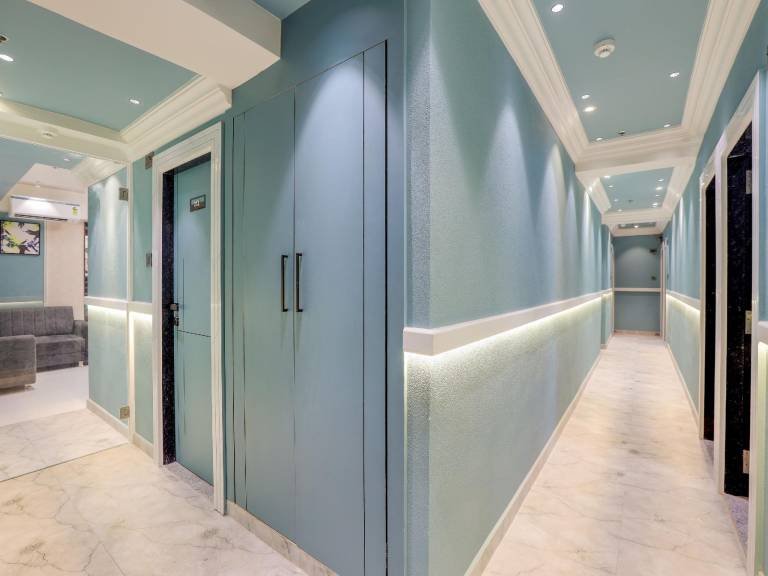 Hotel O Galaxy