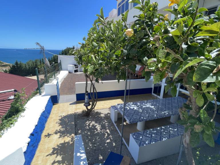 Apartamento Benagil