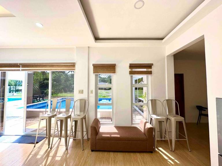 Terra Vascileia Prince with Pool (good for 16 pax) — photo 2