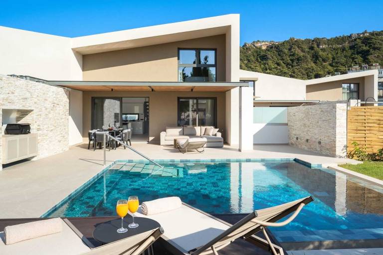 Villa Rhodos