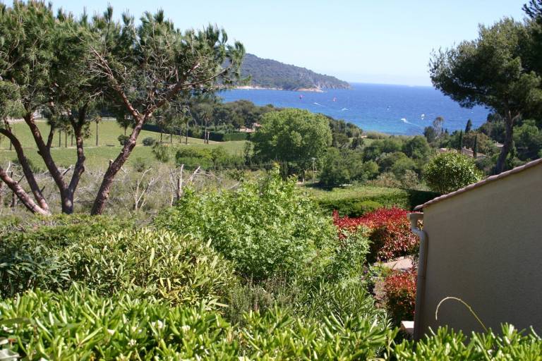 Boerderij Cavalaire-sur-Mer
