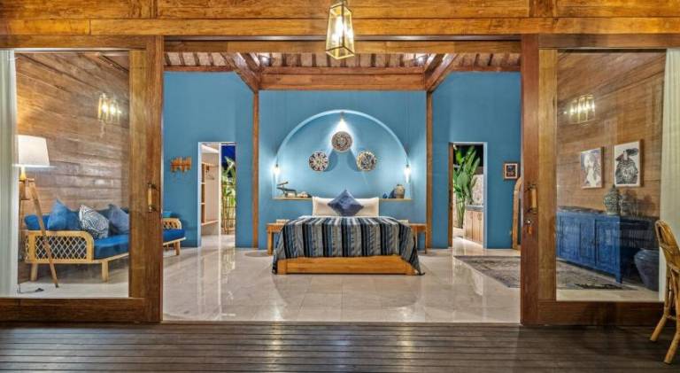 Beautiful villa with pool | Next to the beach | Pets are welcome — photo 3