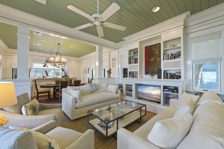 Nice house with pool & barbeque | Close to the beach | Dogs allowed — photo 3