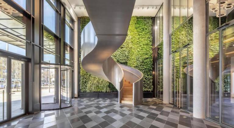 Andaz Munich Schwabinger Tor — photo 5