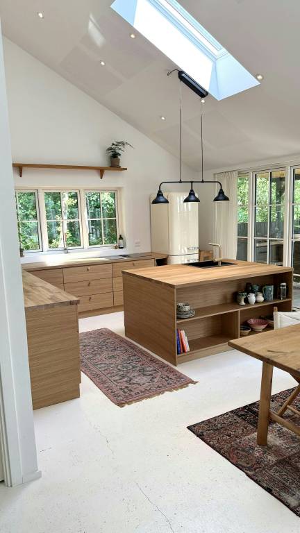 Children-friendly lovely house with terrace, yard & barbeque | Dogs allowed — photo 3