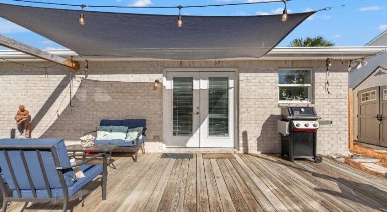 Vacation home with 4 rooms for 8 persons — photo 4