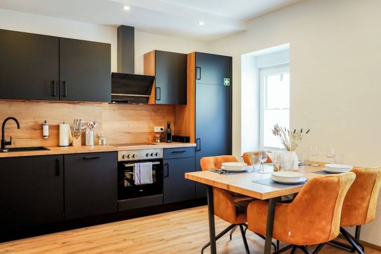Aparthotel  Homburg