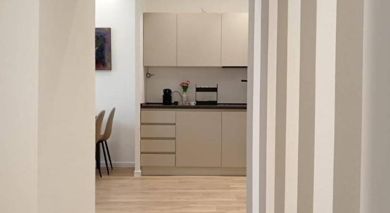 Rental apartment with 1 room for 4 persons — photo 5