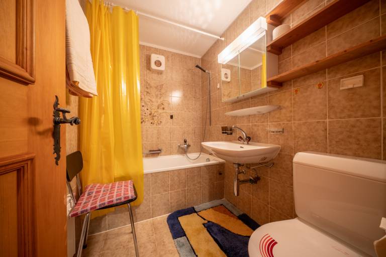 Apartment with 1 room for 2 persons — photo 5