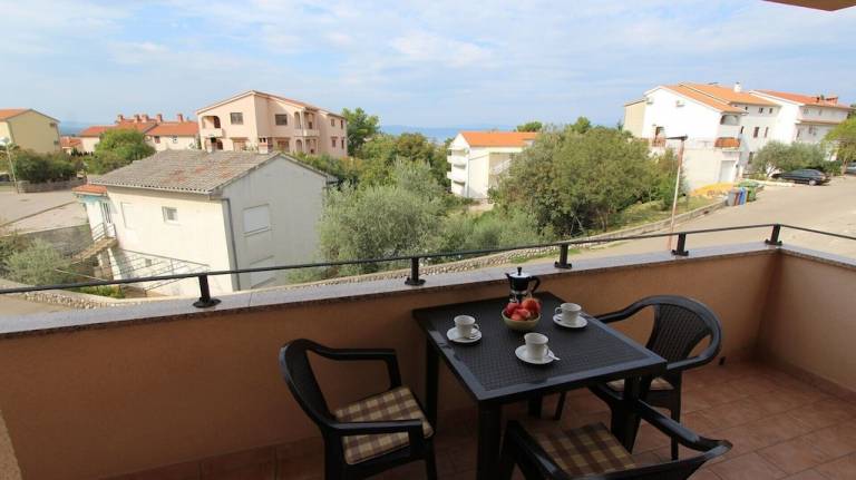 Ferienwohnung Malinska-dubašnica