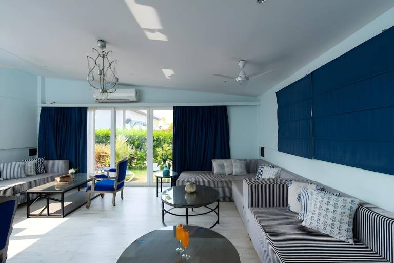 Living Room beach Resort — photo 2