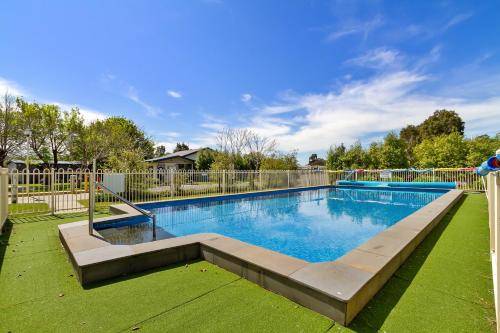 Holiday park Traralgon