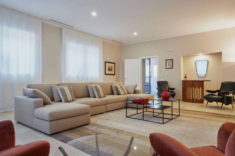 Rental apartment with hot tub & terrace | Garden view — photo 3