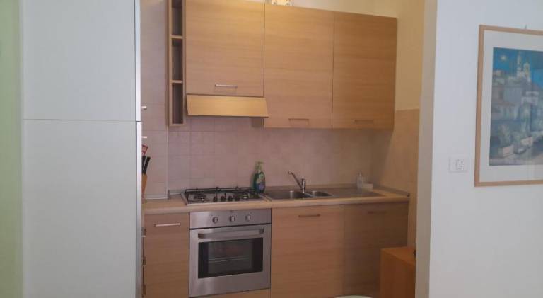 Apartment with 1 room for 4 persons — photo 5