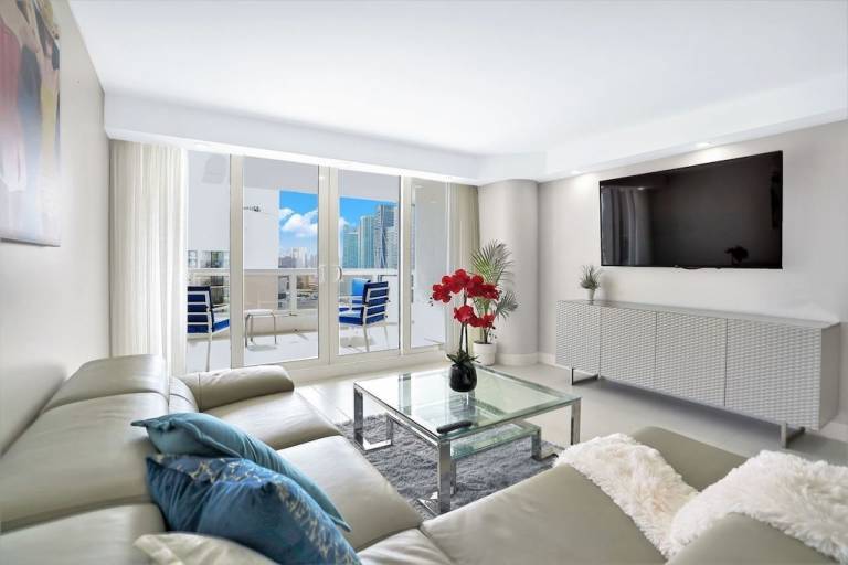 Condo Downtown Miami