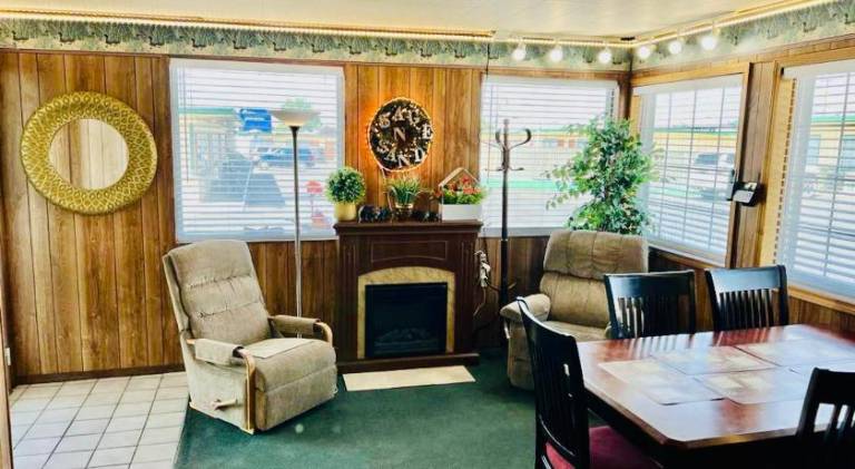Sage N Sand Motel — photo 2