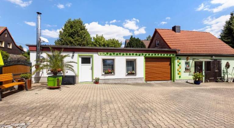 Ferienwohnung Freyburg (Unstrut)