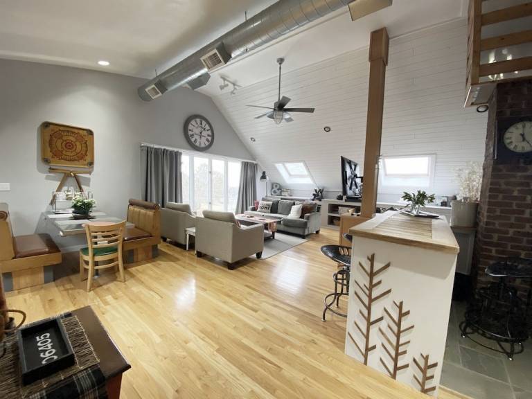 Apartment  Branford