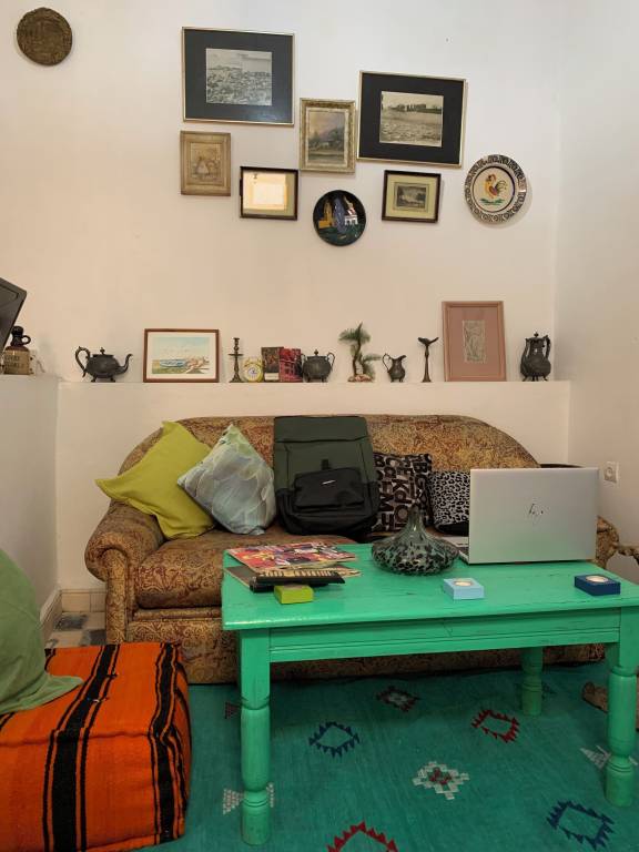 Ferienwohnung Essaouira