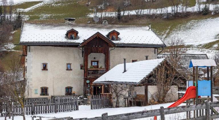 Wonderful apartment with yard | Ski nearby | Pets allowed — photo 5