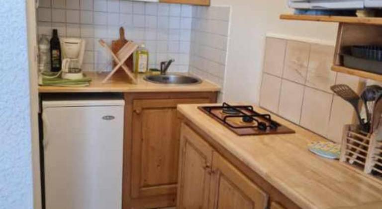 Charming rental apartment | Pets are welcome — photo 4