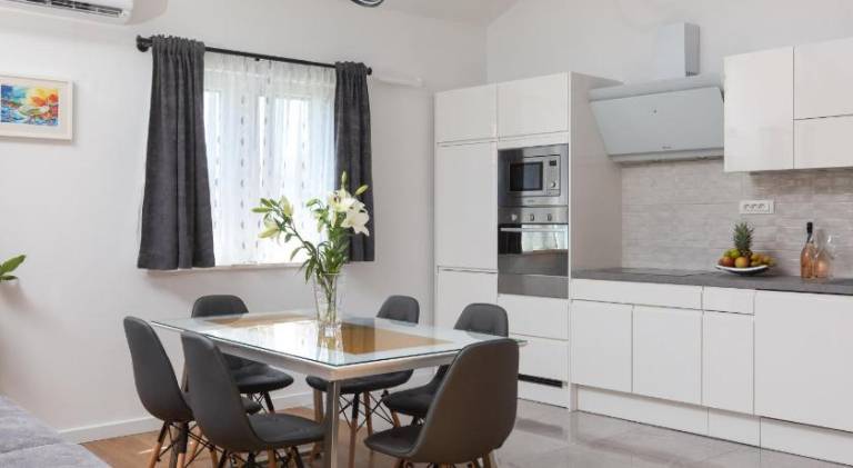 Rental apartment | Close to Diocletian's Palace | Dogs allowed — photo 3