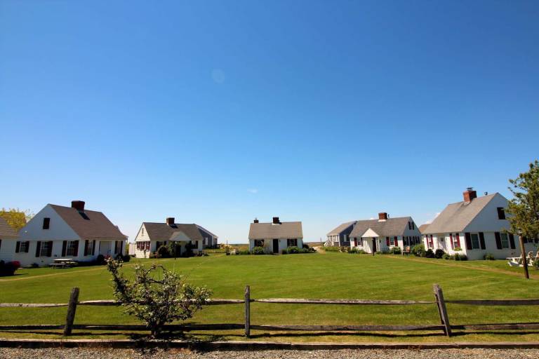 Cottage North Truro