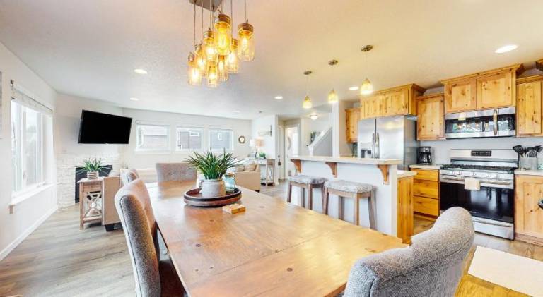 House | Next to the beach | Perfect for remote work | Pets are welcome — photo 3