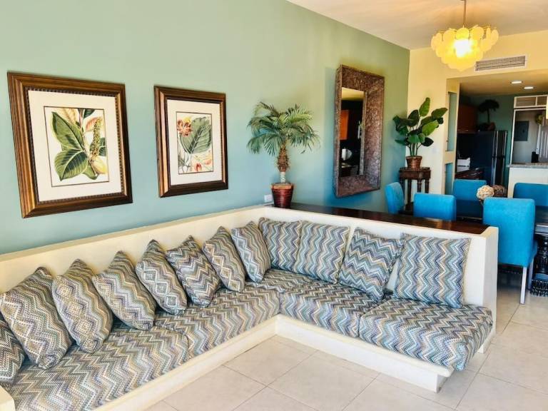 Complejo turístico Las Conchas