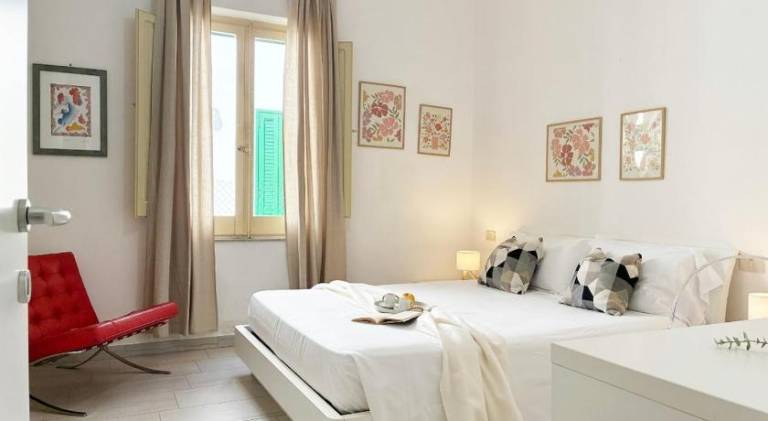 Holiday apartment with 2 rooms for 5 persons — photo 2
