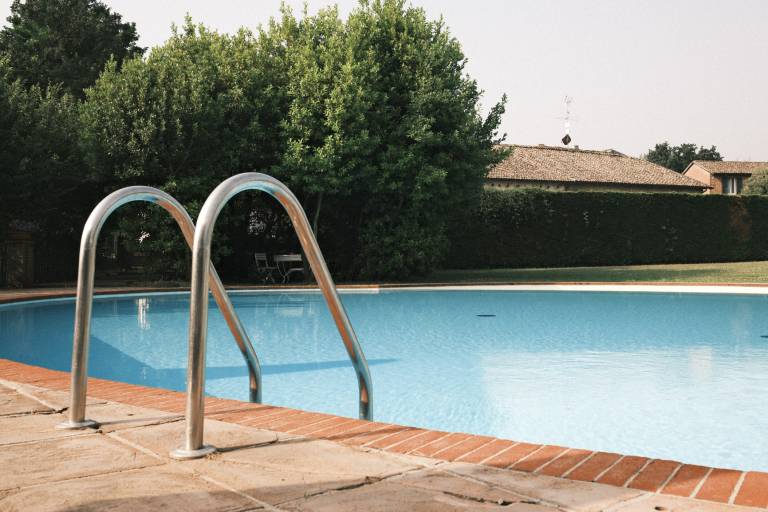 Agriturismo Croara Vecchia
