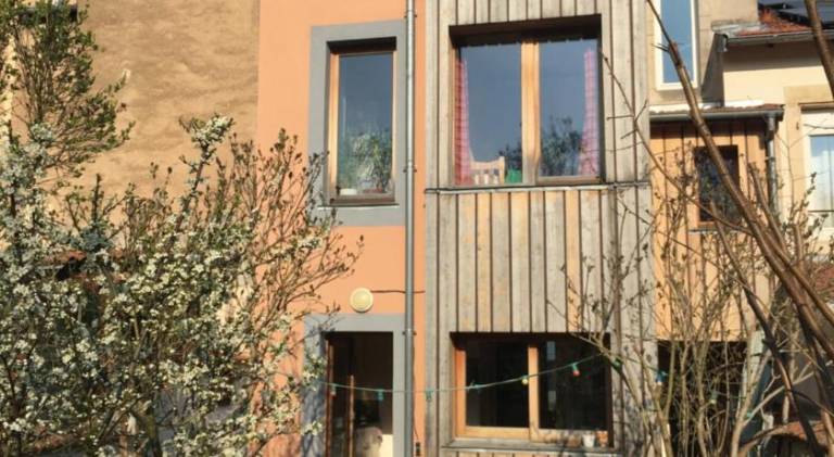 Pleasant house | Dogs allowed in Laxou