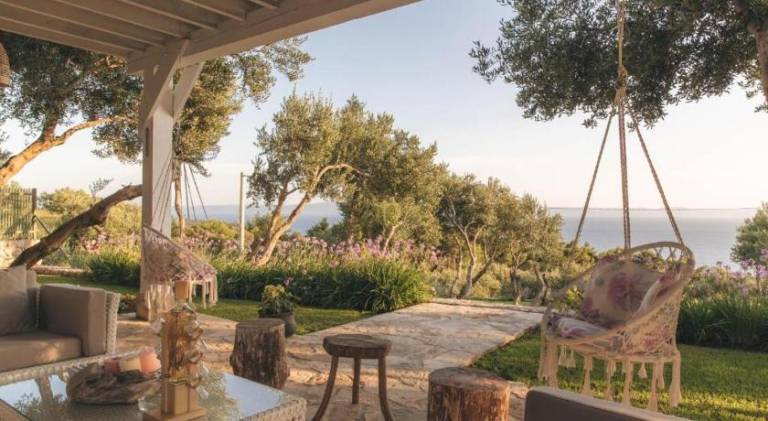 Villa with pool in Tucepi