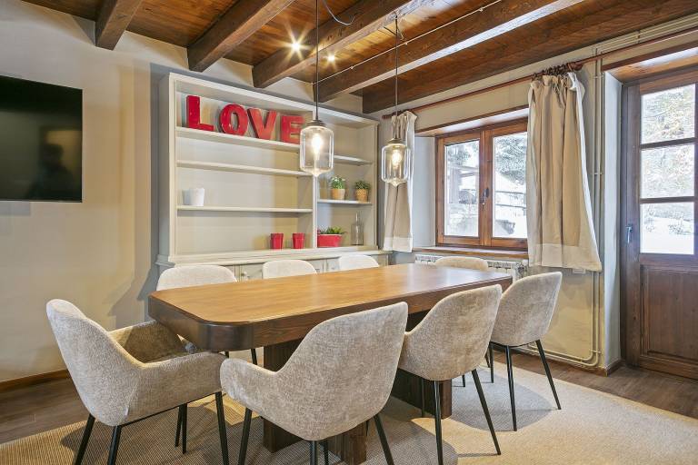 Child-friendly vacation home with terrace | Mountain view | Close to the ski | Pets allowed — photo 2