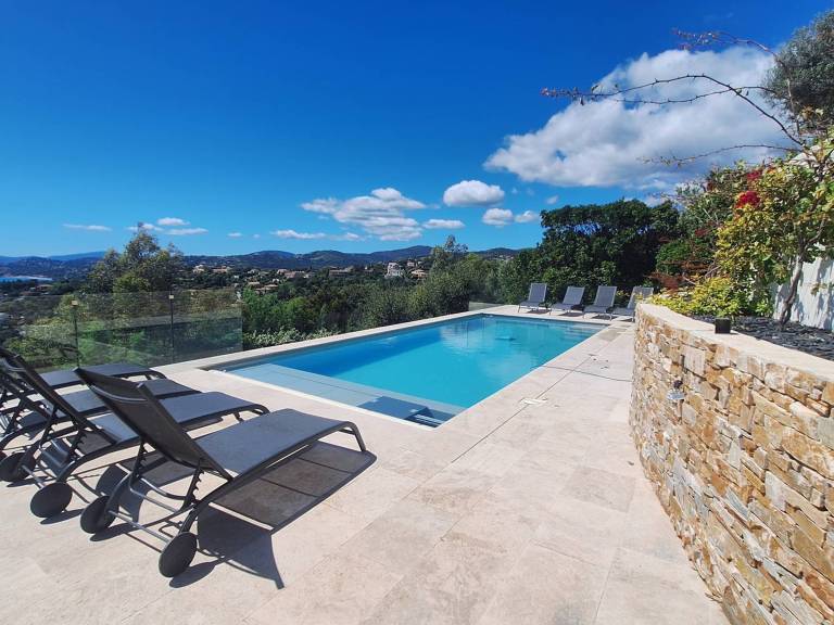 Villa Roquebrune-sur-Argens