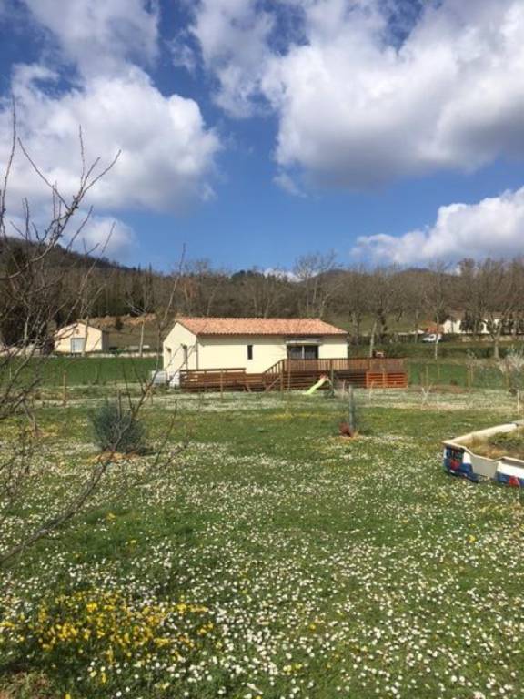 Gîte Quillan