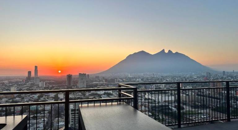 Rental apartment with pool | Pets allowed in Monterrey